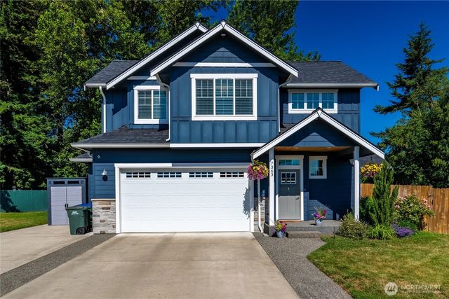 7363 Alma Court, Ferndale, WA 98248
