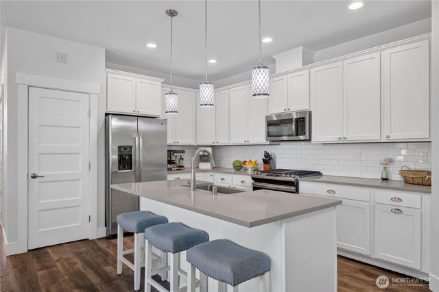 7363 Alma Court, Ferndale, WA 98248