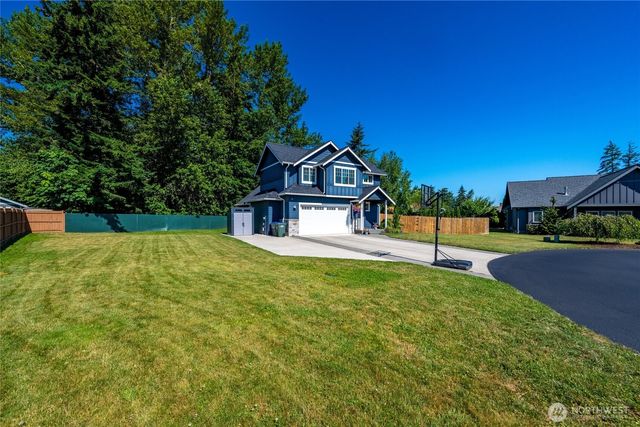 7363 Alma Court, Ferndale, WA 98248