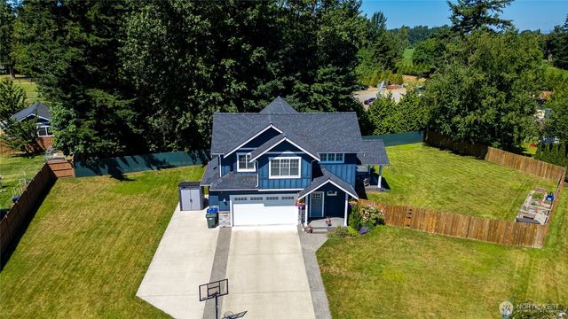 7363 Alma Court, Ferndale, WA 98248