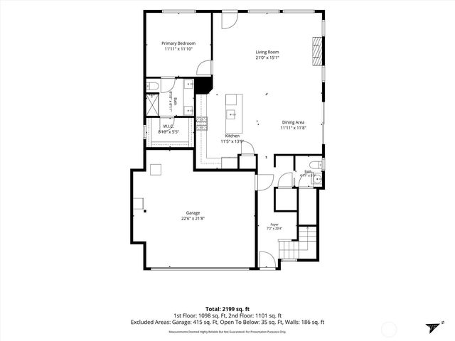 7363 Alma Court, Ferndale, WA 98248