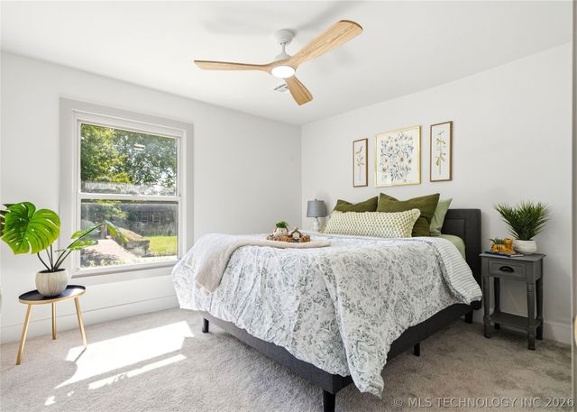 3823 S Indianapolis Avenue, Tulsa, OK 74135