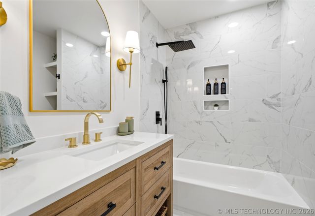 3823 S Indianapolis Avenue, Tulsa, OK 74135