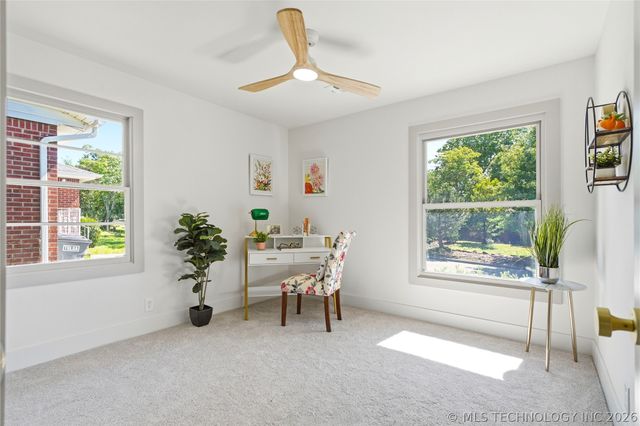 3823 S Indianapolis Avenue, Tulsa, OK 74135