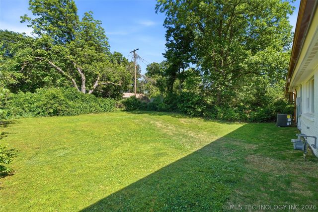 3823 S Indianapolis Avenue, Tulsa, OK 74135