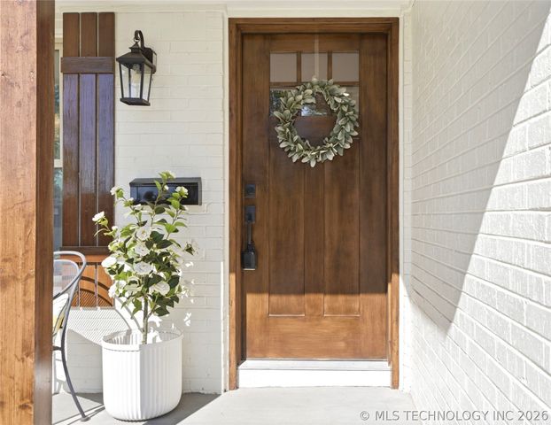 3823 S Indianapolis Avenue, Tulsa, OK 74135