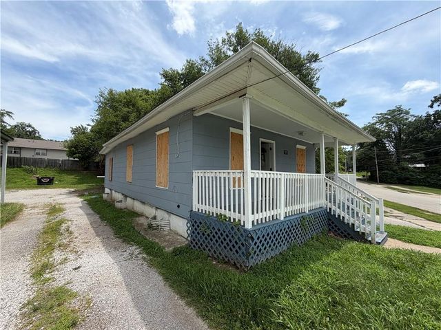 203 N Crysler Avenue, Independence, MO 64050