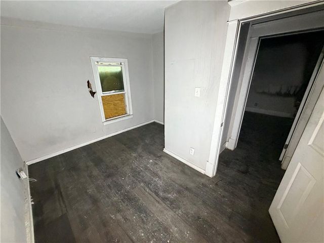 203 N Crysler Avenue, Independence, MO 64050