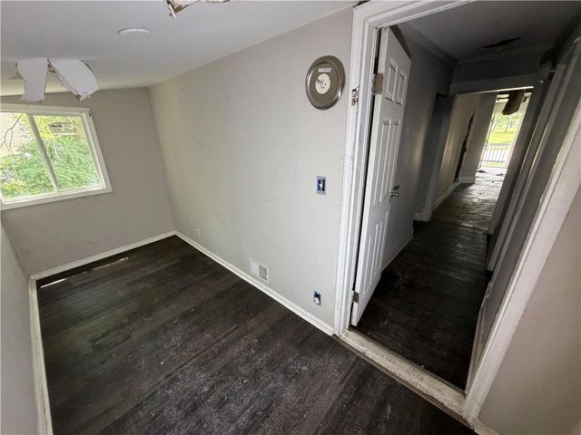 203 N Crysler Avenue, Independence, MO 64050