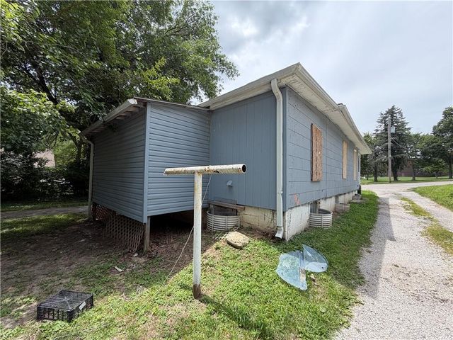 203 N Crysler Avenue, Independence, MO 64050