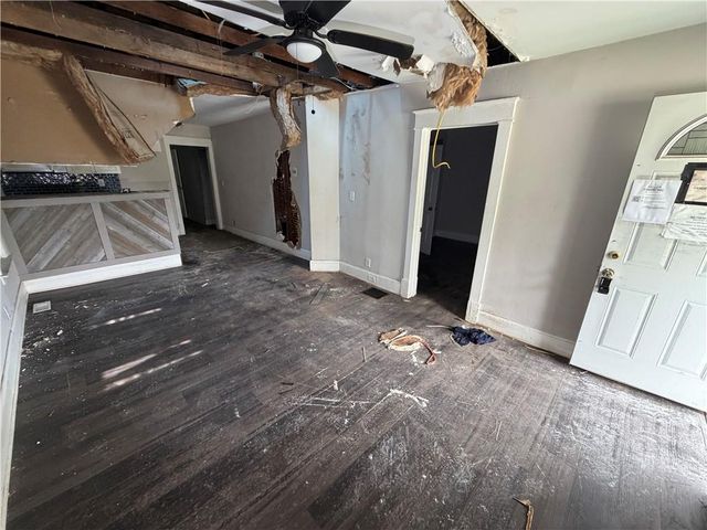 203 N Crysler Avenue, Independence, MO 64050