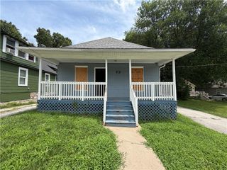 203 N Crysler Avenue, Independence, MO 64050