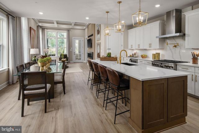 9644 STONE WELL WAY, Ellicott City, MD 21042