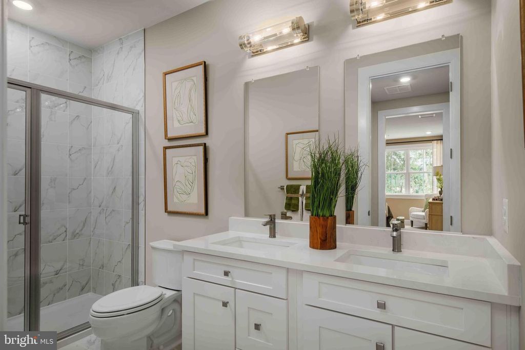 Image 17 of property listing at 9644 STONE WELL WAY, Ellicott City, MD 21042