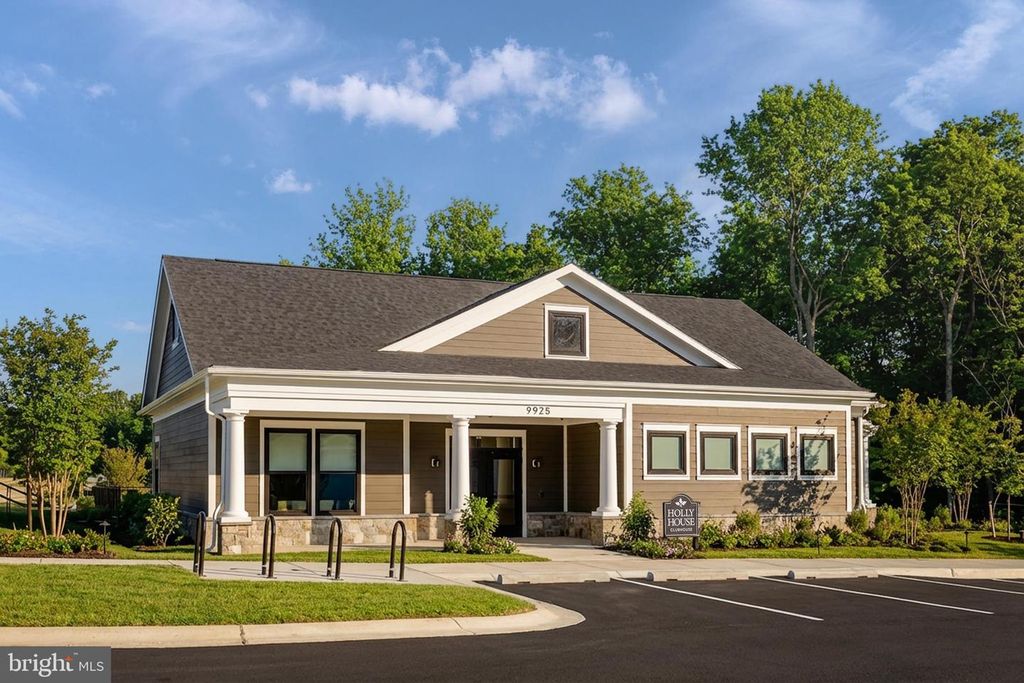 Image 19 of property listing at 9644 STONE WELL WAY, Ellicott City, MD 21042