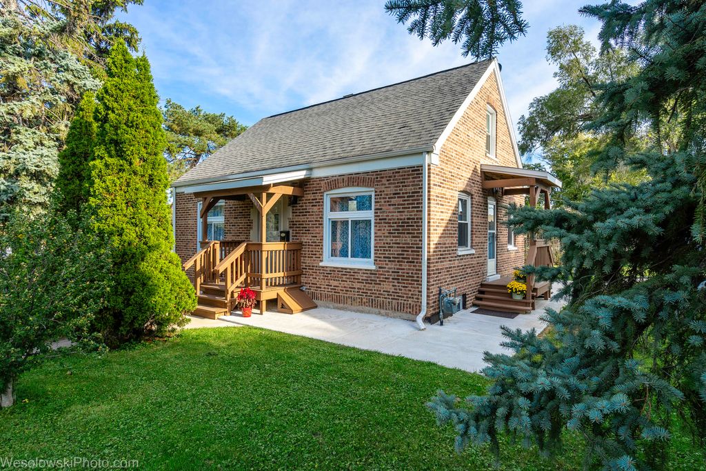 2807 Elder Lane, Franklin Park, IL 60131 — photo 2