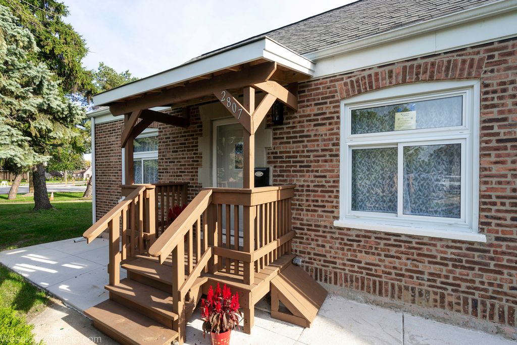 2807 Elder Lane, Franklin Park, IL 60131 — photo 3