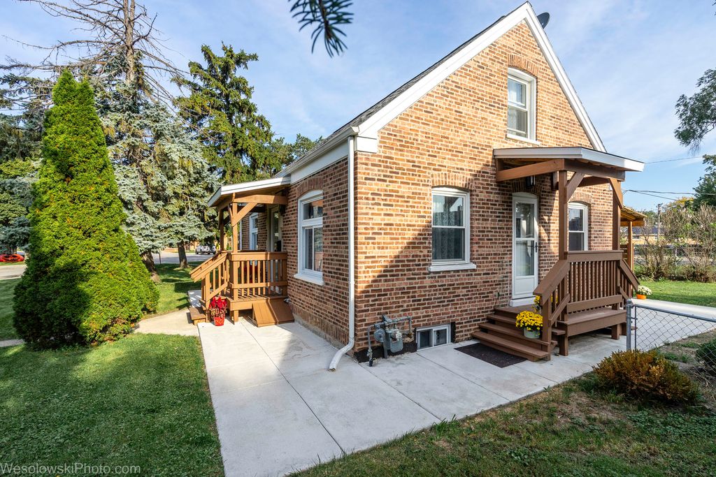 2807 Elder Lane, Franklin Park, IL 60131 — photo 4