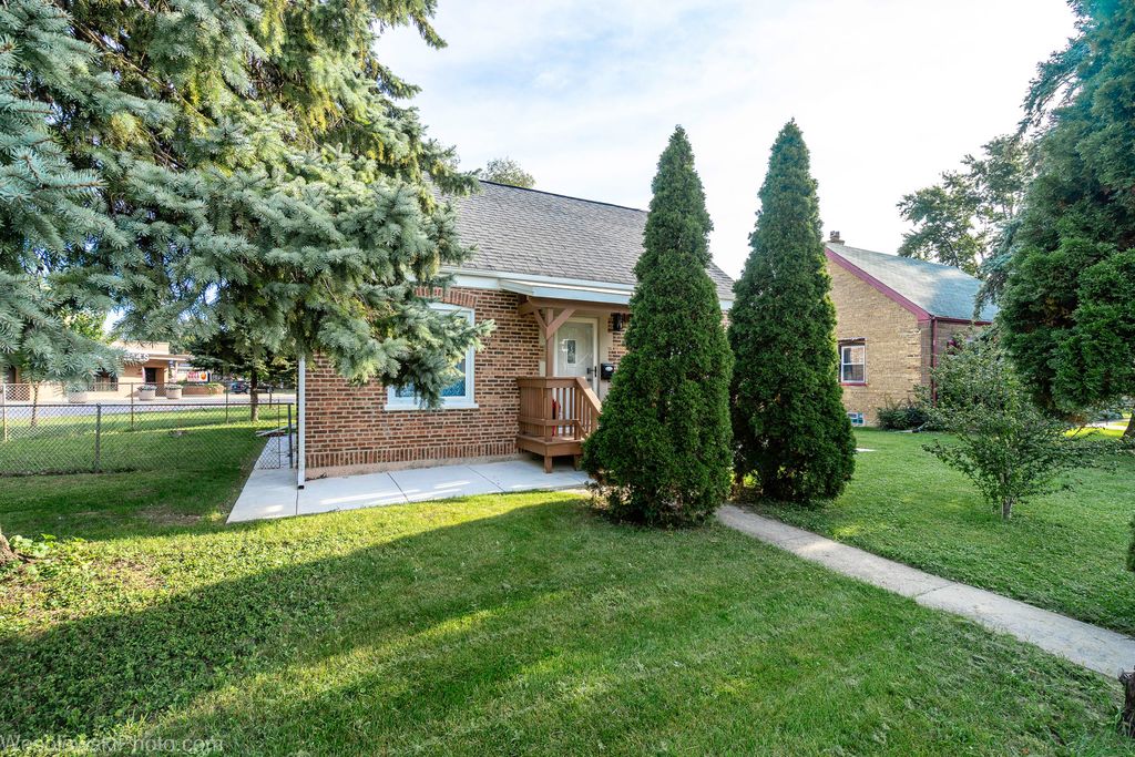 2807 Elder Lane, Franklin Park, IL 60131 — photo 5