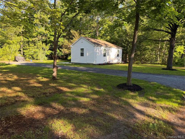 40 Fulton Avenue, Mastic, NY 11950
