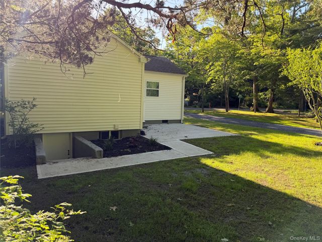 40 Fulton Avenue, Mastic, NY 11950