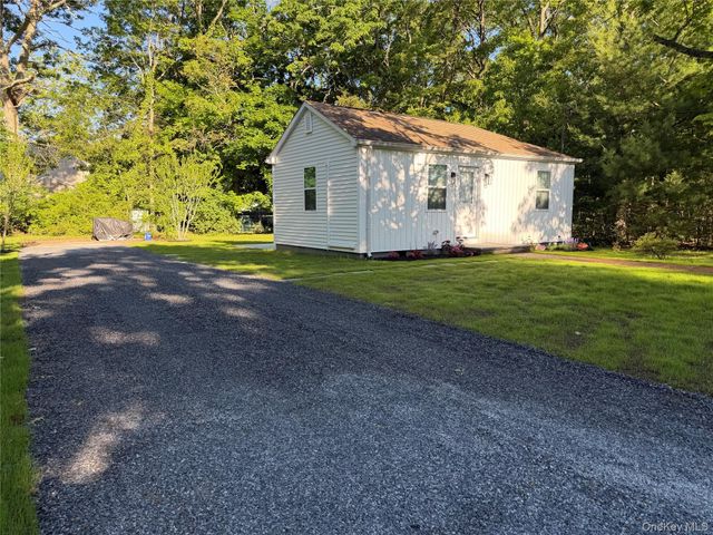 40 Fulton Avenue, Mastic, NY 11950