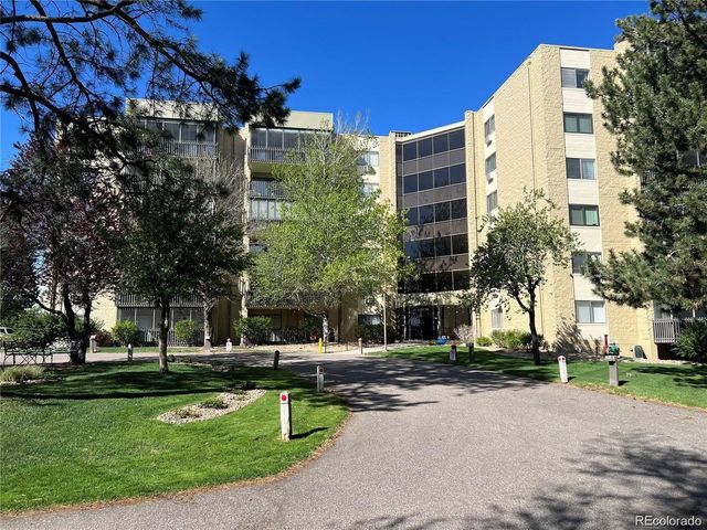 13601 E Marina 508, Aurora, CO 80014