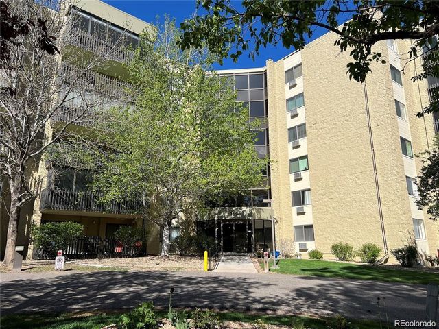 13601 E Marina 508, Aurora, CO 80014