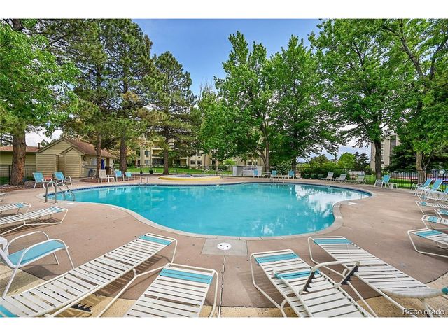 13601 E Marina 508, Aurora, CO 80014