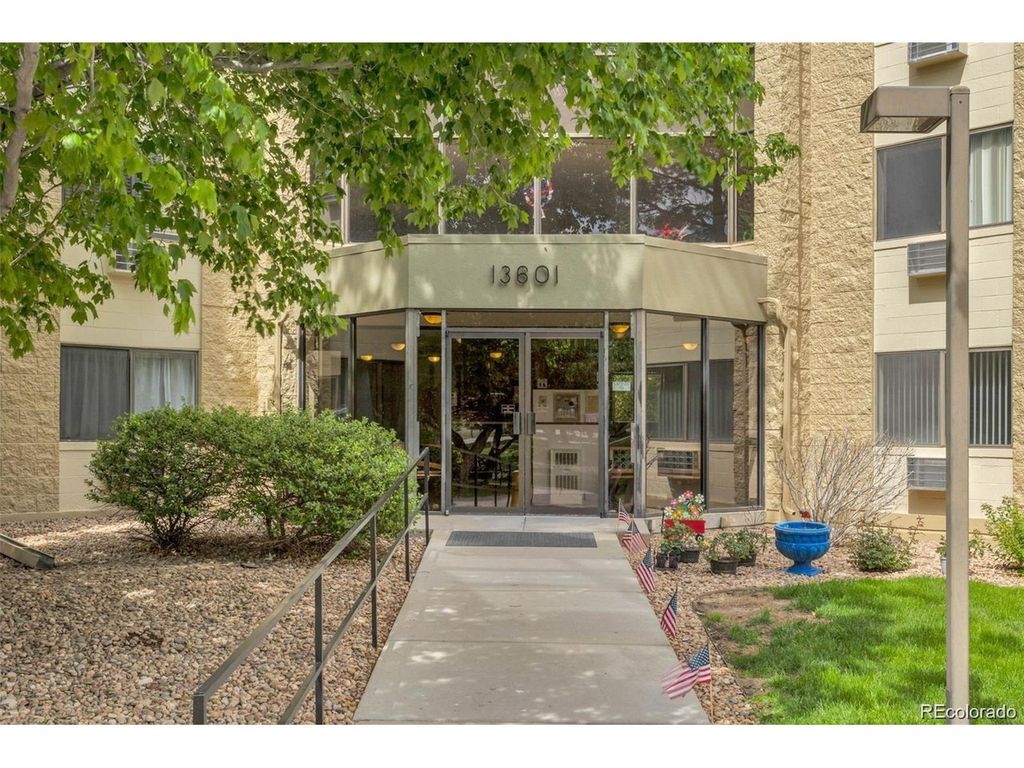 13601 E Marina 508, Aurora, CO 80014