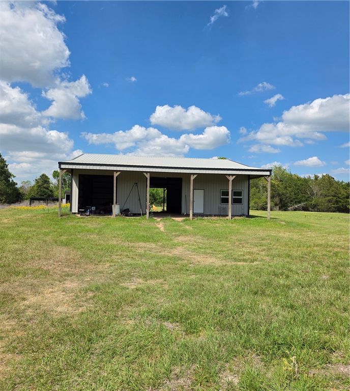 9118 Hazy Hollow Lane, Anderson, TX 77830 — photo 4