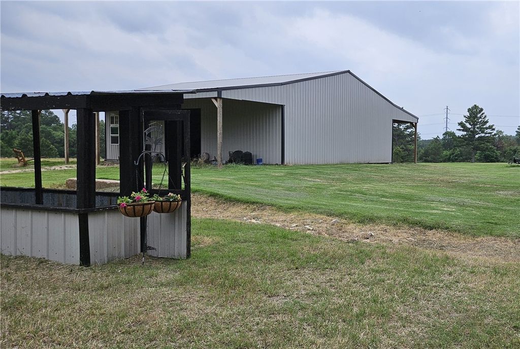 9118 Hazy Hollow Lane, Anderson, TX 77830 — photo 5