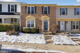 5816 APPLE WOOD LN, Burke, VA 22015