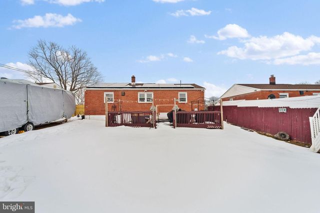 53 E EDINBURGH DR, New Castle, DE 19720