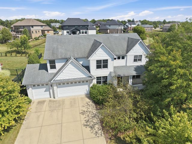 12520 Whisper Creek Way, Mokena, IL 60448