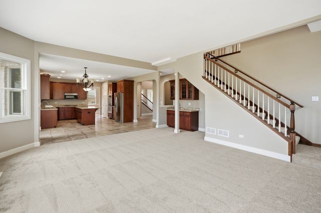 12520 Whisper Creek Way, Mokena, IL 60448