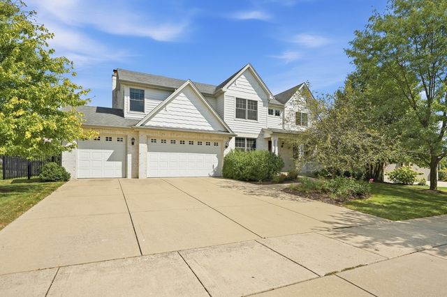 12520 Whisper Creek Way, Mokena, IL 60448