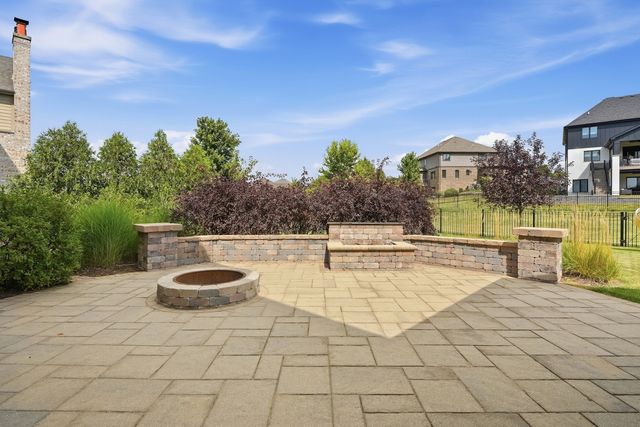 12520 Whisper Creek Way, Mokena, IL 60448