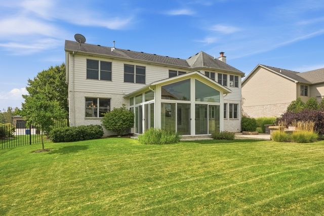 12520 Whisper Creek Way, Mokena, IL 60448