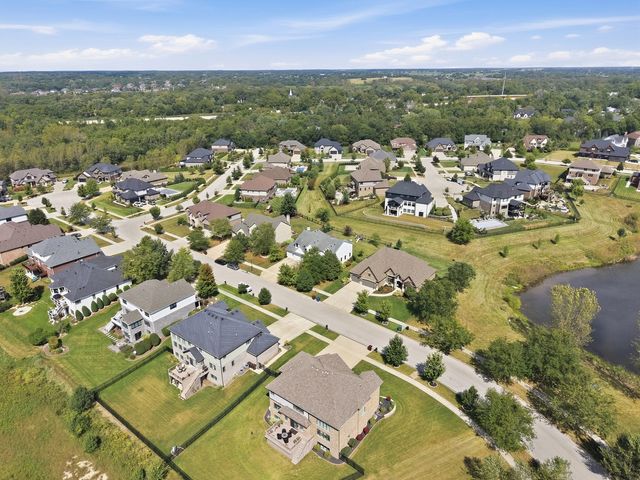 12520 Whisper Creek Way, Mokena, IL 60448