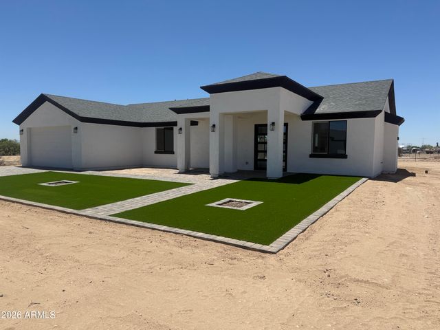 33225 W WILSON Street, Tonopah, AZ 85354