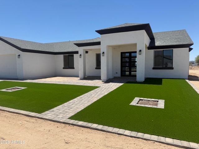 33225 W WILSON Street, Tonopah, AZ 85354