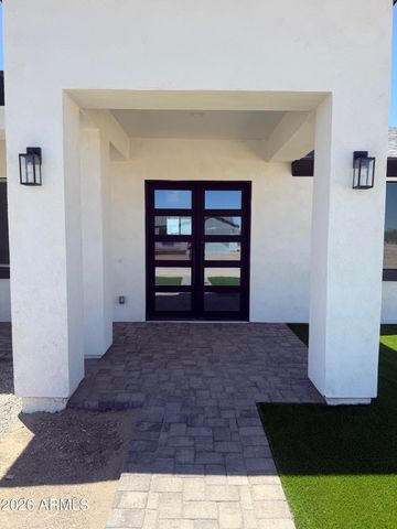 33225 W WILSON Street, Tonopah, AZ 85354