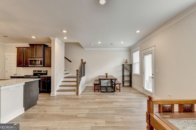 94 Depot Landing Road, Auburn, GA 30011