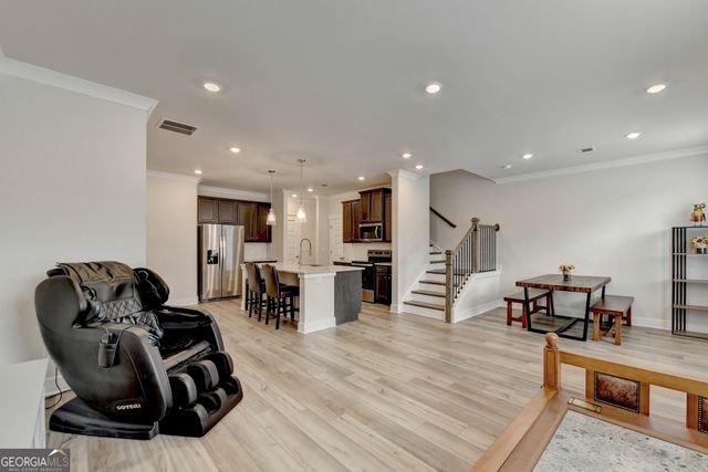 94 Depot Landing Road, Auburn, GA 30011