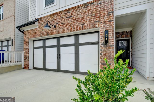 94 Depot Landing Road, Auburn, GA 30011