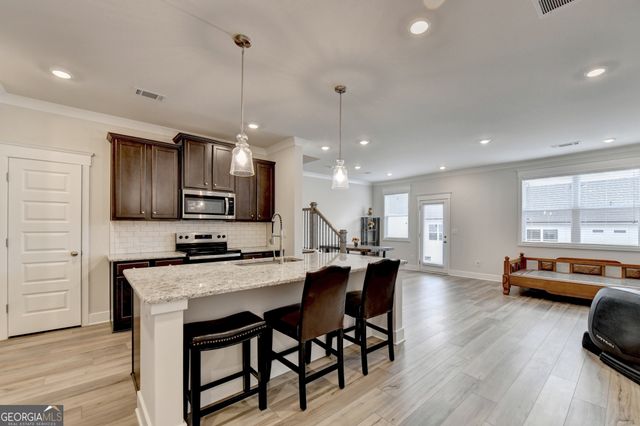 94 Depot Landing Road, Auburn, GA 30011