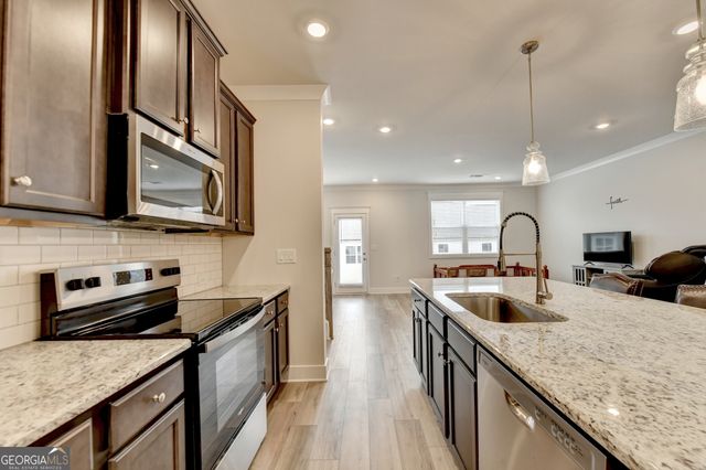 94 Depot Landing Road, Auburn, GA 30011