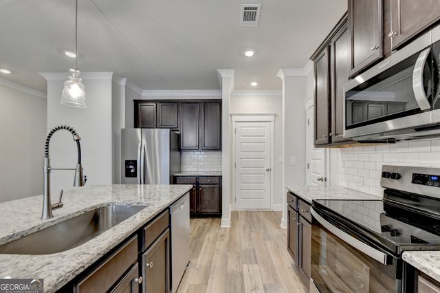 94 Depot Landing Road, Auburn, GA 30011