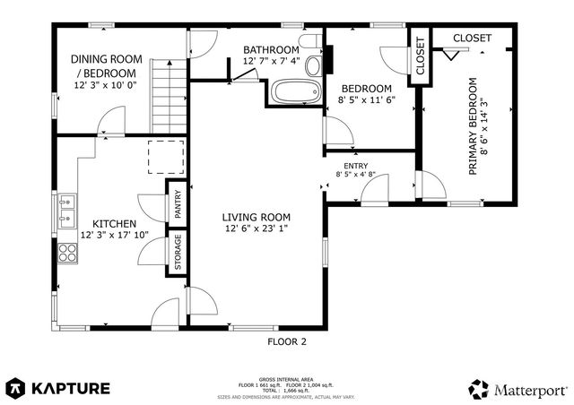 1012 20th Avenue S, Seattle, WA 98144